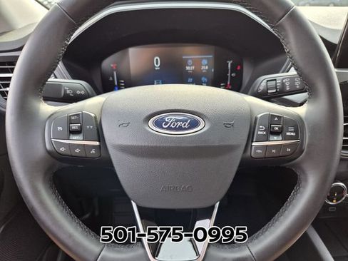 Used 2024 Ford Escape Active FWD image 30