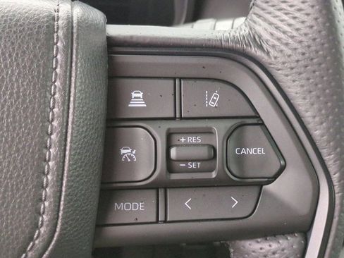 Used 2025 Toyota Sequoia TRD Pro image 26