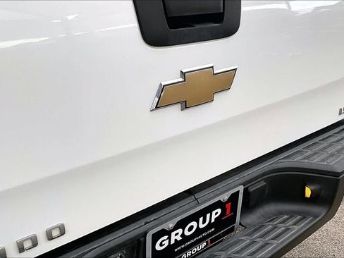 Used 2011 Chevrolet Silverado 1500 W/T w/ LS Package RWD image 21