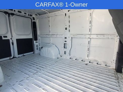Used 2025 RAM ProMaster 2500 w/ Convenience Group FWD image 26