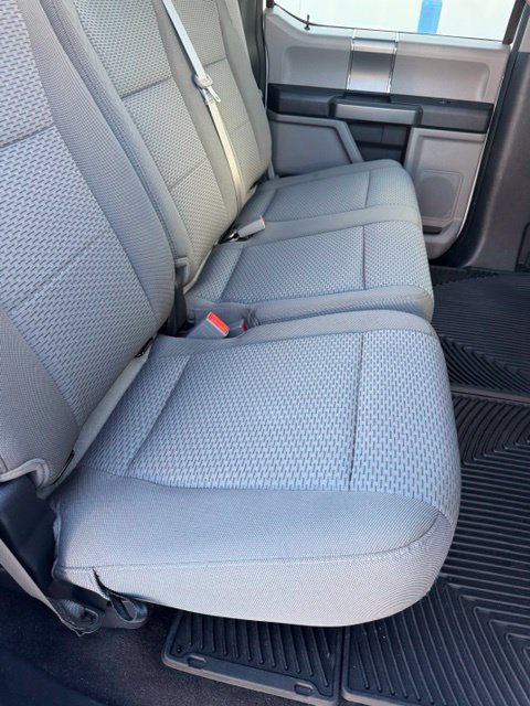 Used 2020 Ford F150 XLT w/ Equipment Group 302A Luxury RWD image 14