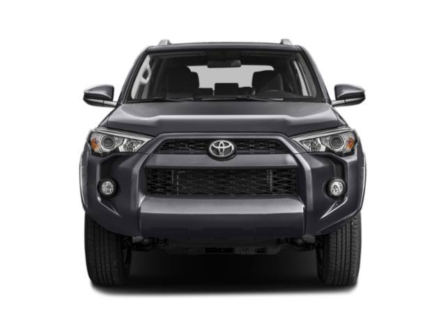 Used 2015 Toyota 4Runner SR5 RWD image 4