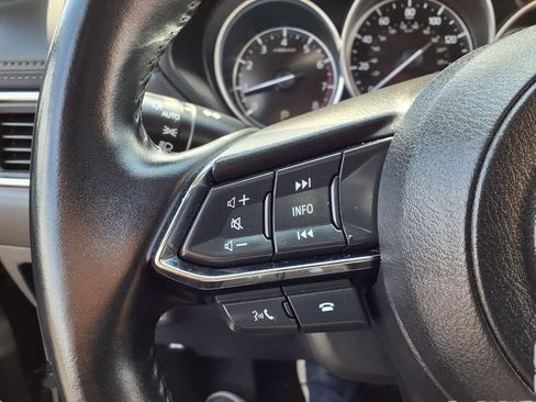 Used 2024 MAZDA CX-5 AWD 2.5 S w/ Select Package image 14