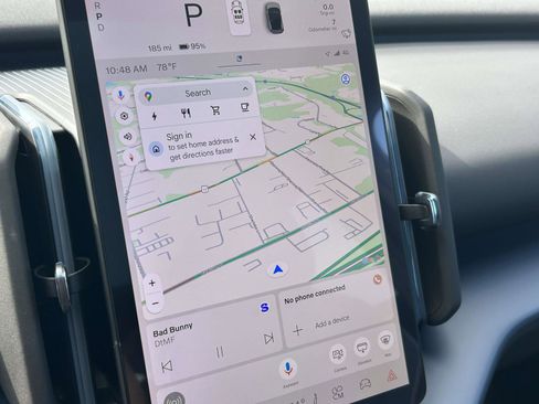 New 2026 Volvo EX30 Ultra w/ Protection Package Premier image 29