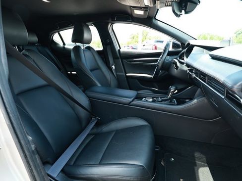 Used 2025 MAZDA MAZDA3 s Sport FWD image 22