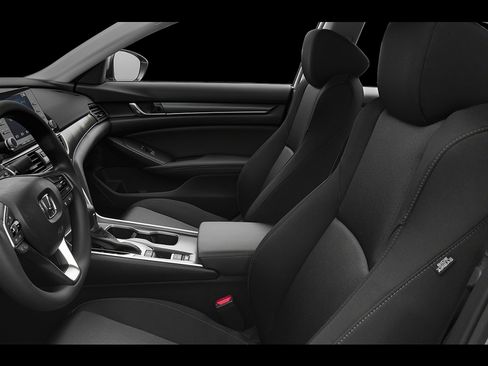Used 2020 Honda Accord LX image 28