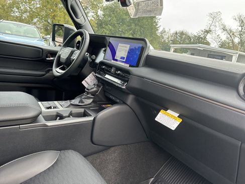 New 2025 Toyota Land Cruiser 1958 image 37