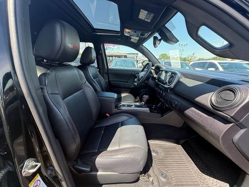 Used 2019 Toyota Tacoma TRD Pro image 23