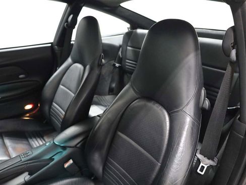 Used 2001 Porsche 911 Carrera image 18