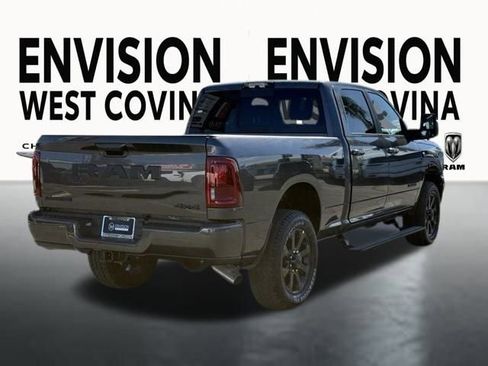 New 2026 RAM 2500 Laramie image 8