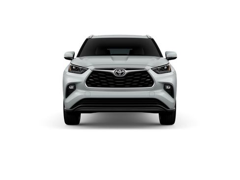 New 2026 Toyota Highlander XLE AWD/4WD image 17