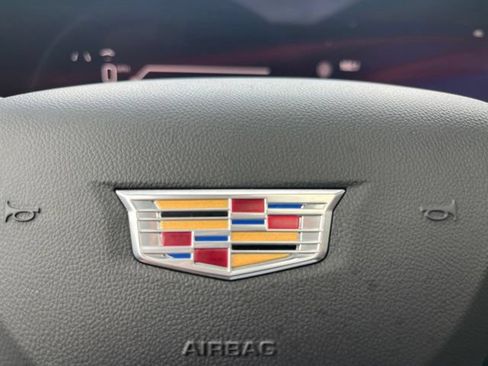 Used 2025 Cadillac Escalade Premium Luxury w/ Touring Package RWD image 51