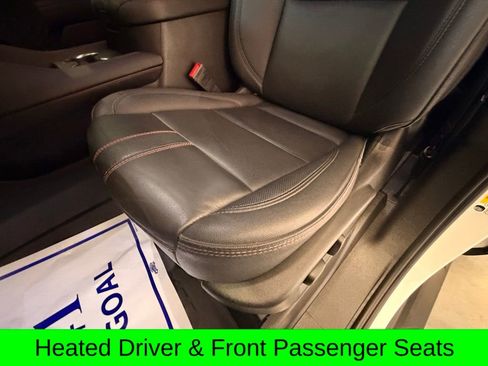 Used 2024 Chevrolet Tahoe RST w/ RST Performance Edition image 21