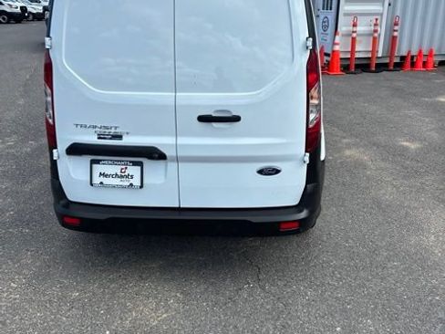 Used 2023 Ford Transit Connect XL FWD image 7