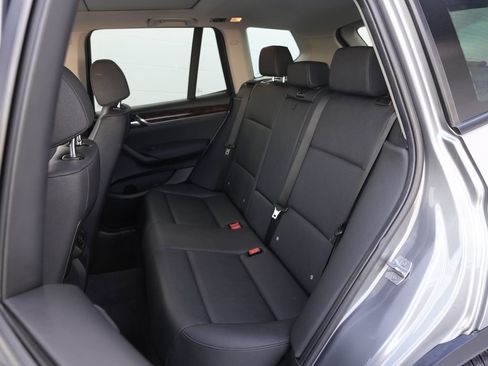 Used 2017 BMW X3 sDrive28i image 8