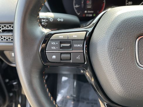 Used 2025 Honda HR-V Sport image 20