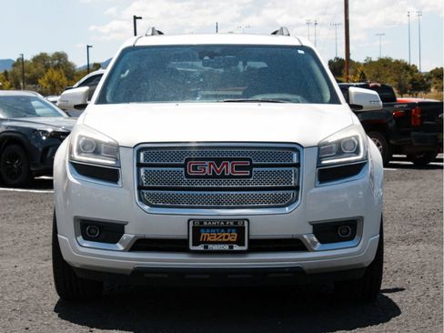 Used 2014 GMC Acadia Denali FWD image 2