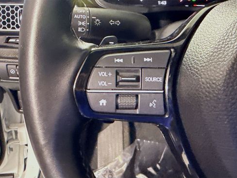 Used 2023 Honda Civic Sport image 14