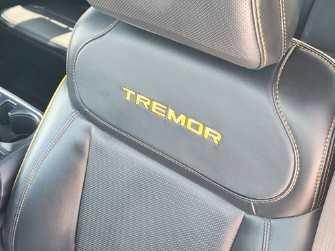Used 2023 Ford F150 Tremor w/ Equipment Group 402A High AWD/4WD image 16