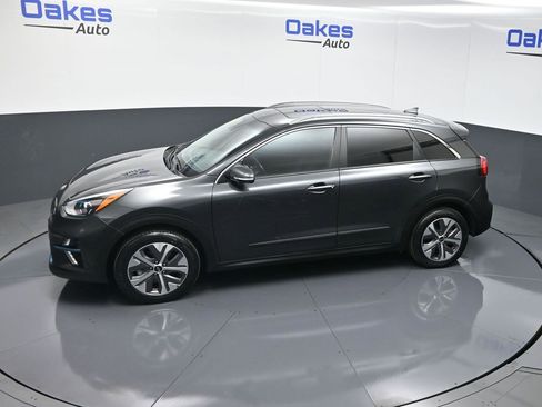 Used 2021 Kia Niro EX Premium image 49