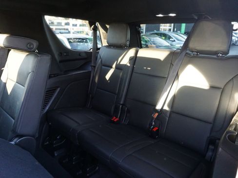 Used 2021 Chevrolet Tahoe LT image 12