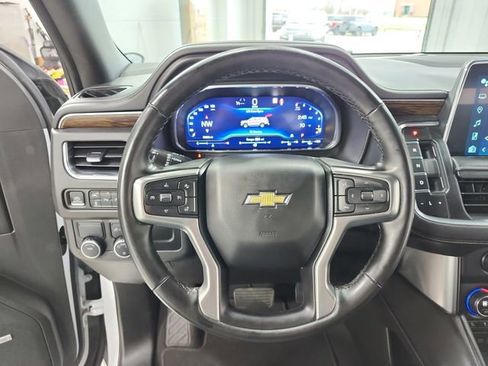 Used 2023 Chevrolet Tahoe Premier image 23