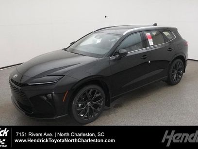 Used 2025 Toyota Crown Signia