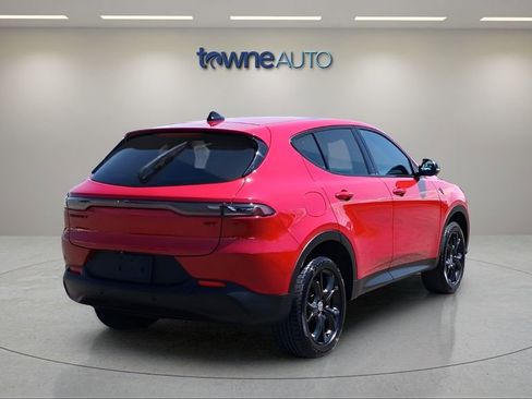 Used 2024 Dodge Hornet GT AWD/4WD image 5