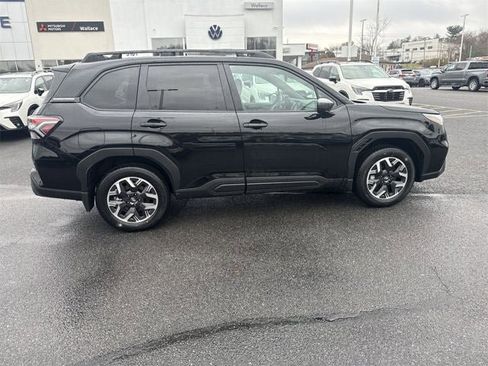 New 2026 Subaru Forester Premium image 50