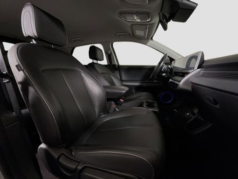 Used 2023 Hyundai Ioniq 5 SEL w/ Cargo Package image 29