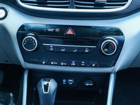 Used 2020 Hyundai Tucson Value image 19