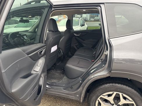 Certified 2022 Subaru Forester Premium image 27