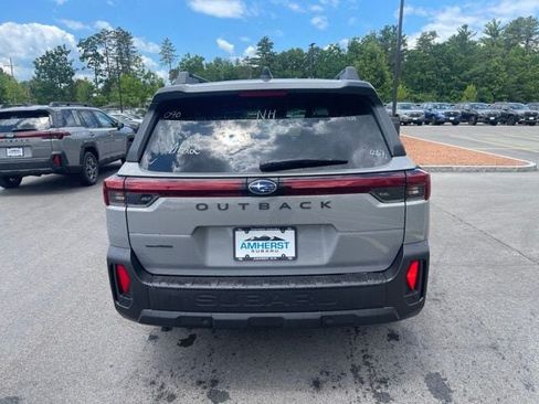New 2026 Subaru Outback Premium AWD/4WD image 6