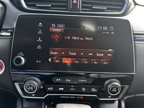 Used 2019 Honda CR-V EX-L image 26