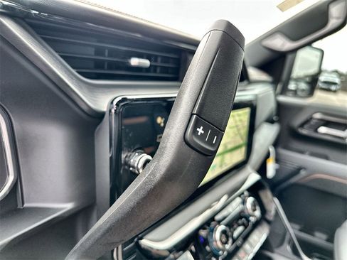 New 2026 GMC Sierra 3500 AT4 w/ AT4 Premium Plus Package image 26