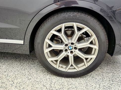 Used 2020 BMW X7 xDrive40i w/ Cold Weather Package AWD/4WD image 9