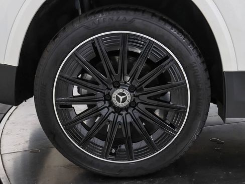 Certified 2026 Mercedes-Benz GLA 250 image 10