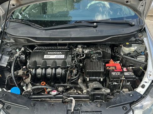 Used 2010 Honda Insight EX image 9