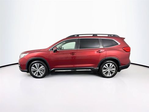 Used 2020 Subaru Ascent Limited w/ Technology Package AWD/4WD image 14