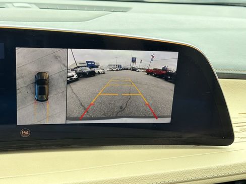 Used 2025 Cadillac XT4 Premium Luxury image 19