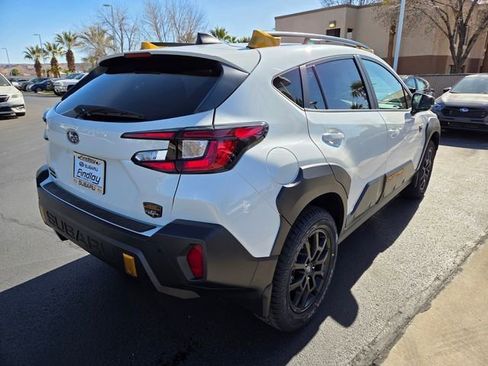 New 2026 Subaru Crosstrek 2.5i Wilderness image 3