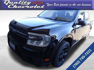 Used 2023 Ford Maverick XLT w/ Equipment Group 300A Standard AWD/4WD video 1