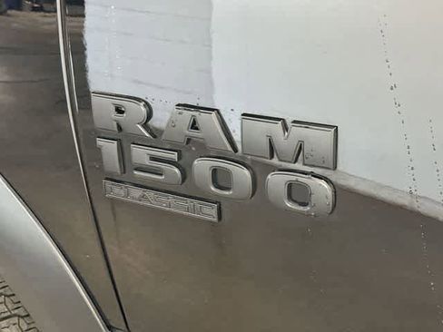 Used 2020 RAM 1500 Classic Warlock w/ Electronics Group image 26