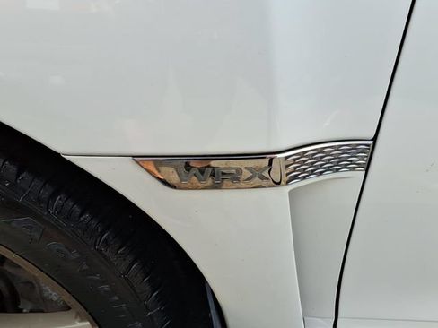 Used 2019 Subaru WRX AWD/4WD image 6