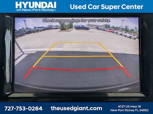 Used 2020 Hyundai Tucson Sport image 24