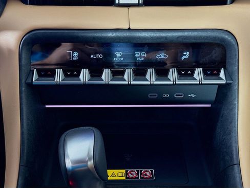 New 2026 Lexus IS 350 F Sport image 14