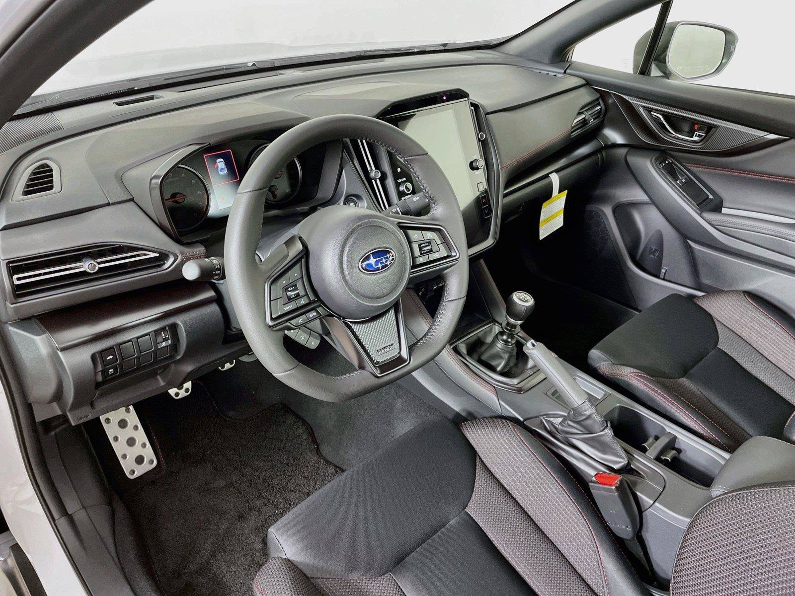 New 2026 Subaru WRX Premium AWD/4WD image 22
