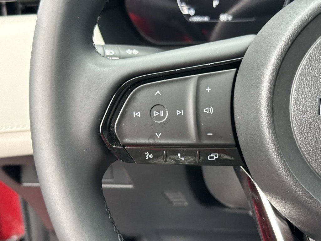 Certified 2026 MAZDA CX-5 Select AWD/4WD image 38
