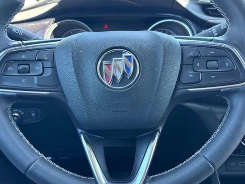 Used 2023 Buick Encore GX Select w/ Experience Buick Package FWD image 19