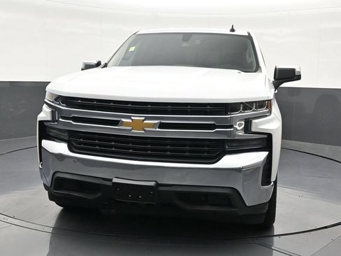 Used 2021 Chevrolet Silverado 1500 LT w/ Texas Edition Plus RWD image 9